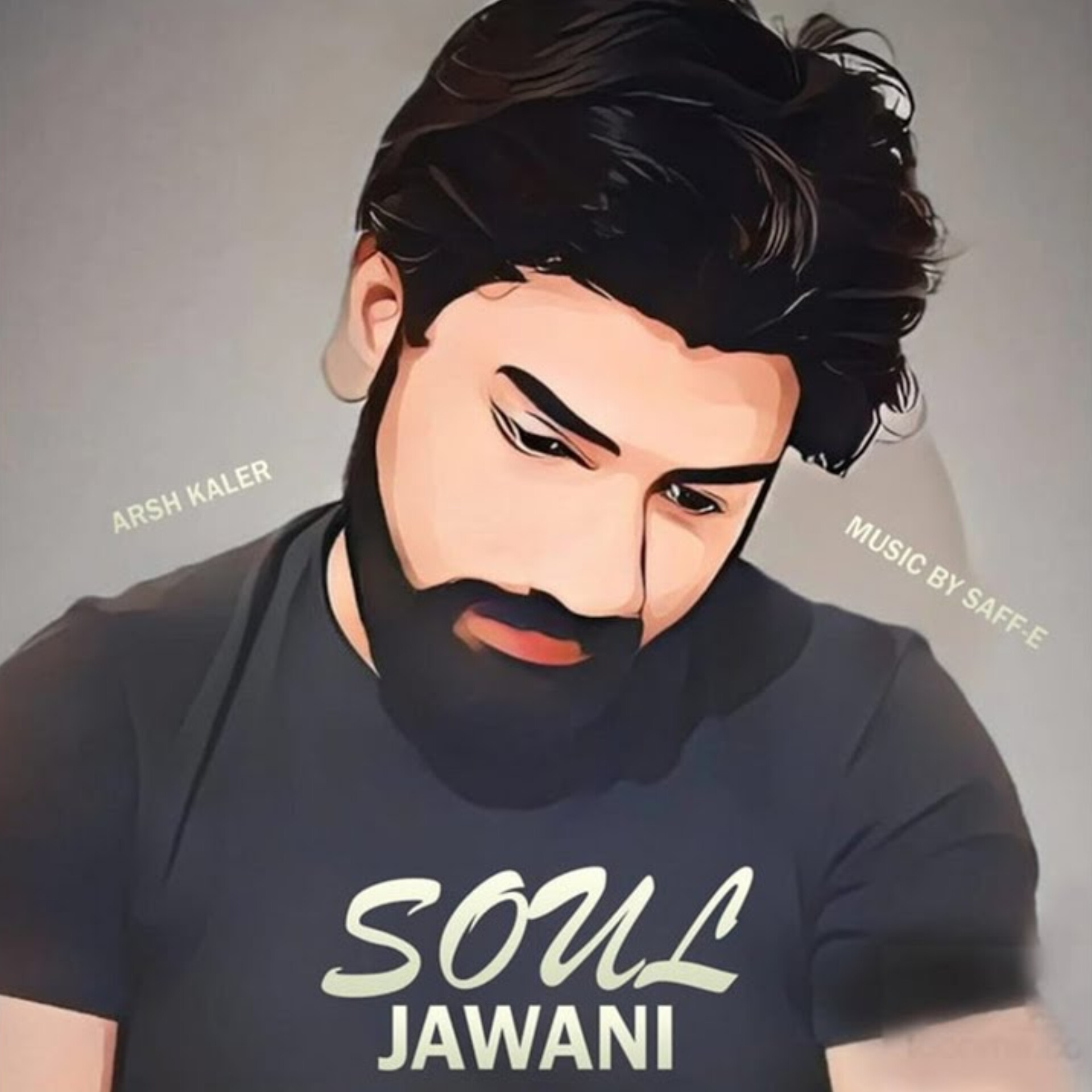 Soul Jawani  Arsh Kaler 